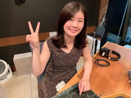 黒江美咲のちいトーク！