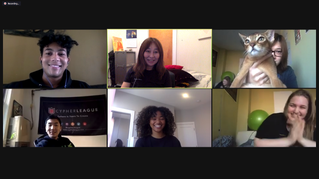 Z世代VSミレニアル世代のファッショントレンドバトル！ 3/24 NY Future Lab