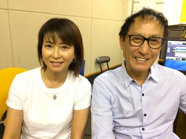 アーティスト「森高千里」にフォーカス！