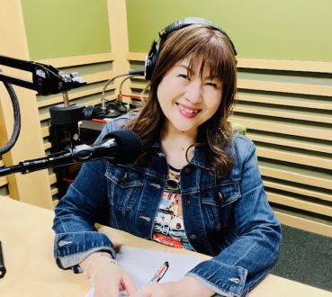 2025年5月3日（土）62回目の今回は、「2025年来日アーティスト特集」