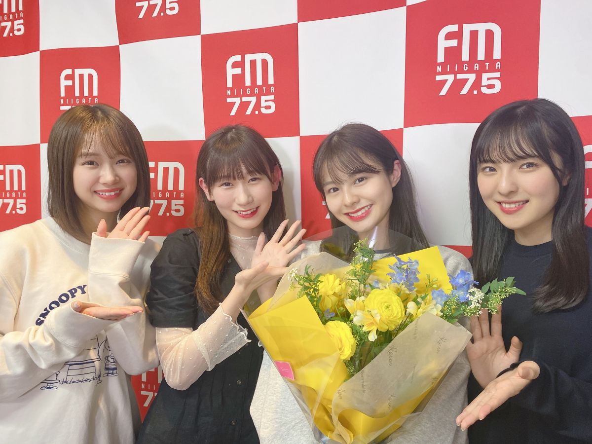 #144【本間日陽 卒業SP！】