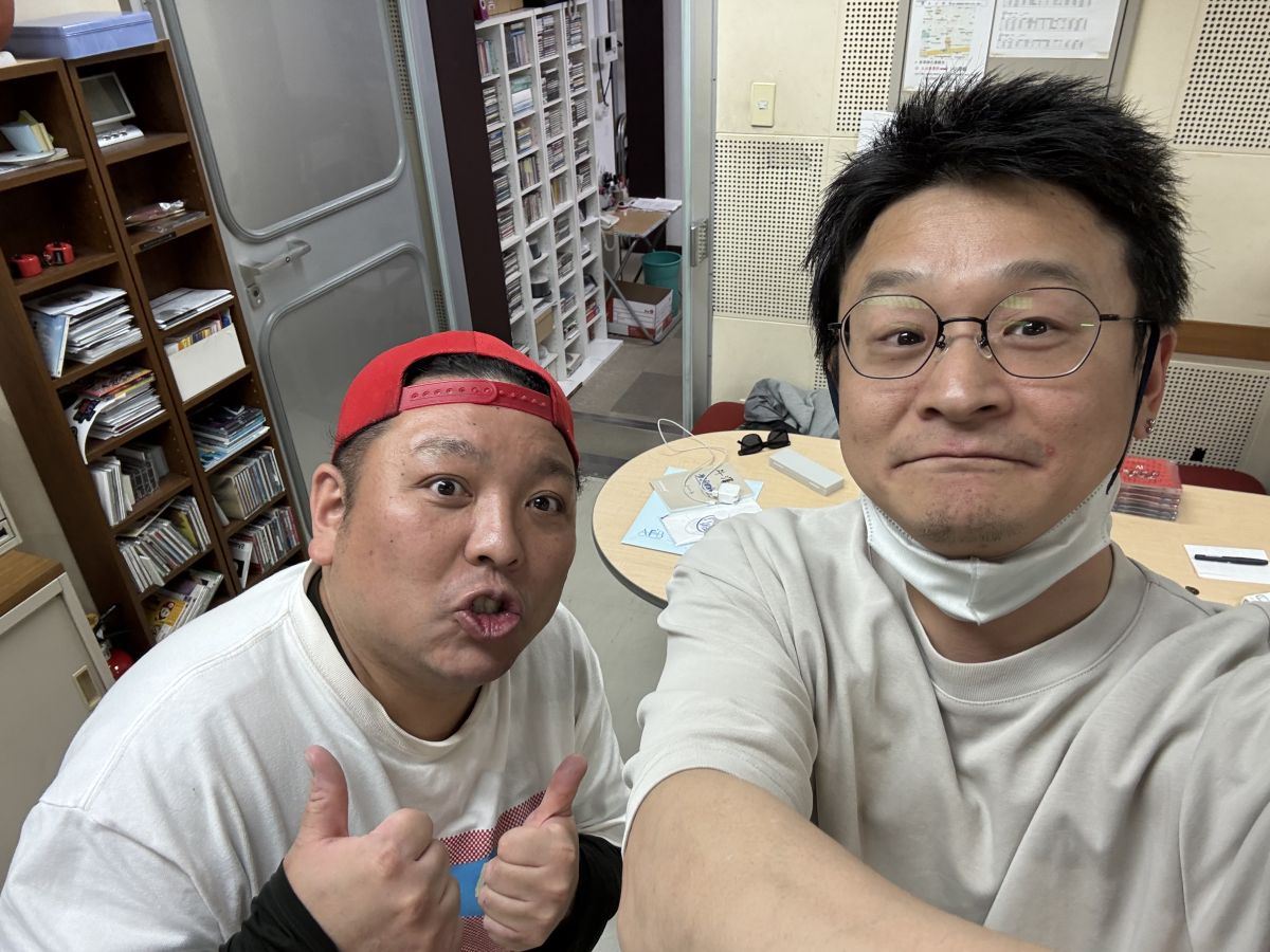 2025年4月21日放送分 「ゲームは男子の嗜み」