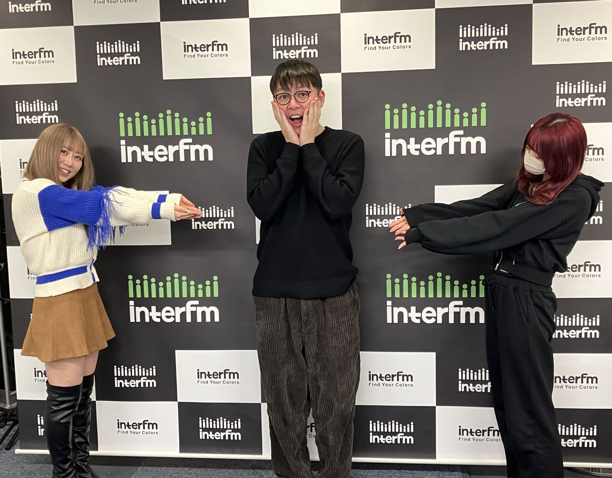 番外編！ ネオジャポのFight For The Radio#20