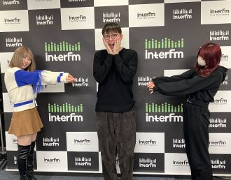 番外編！ ネオジャポのFight For The Radio#20