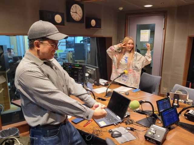 11月11日（月）Song List♪