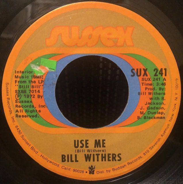 バイナルギャラリー (RHYMESTER DJ JINの秘蔵レコード紹介 未放送ノーカット版)