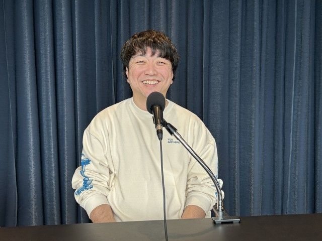 詩を詩集から解放してあげたい　～ 詩人・小山将平さんシリーズ「完結編」～