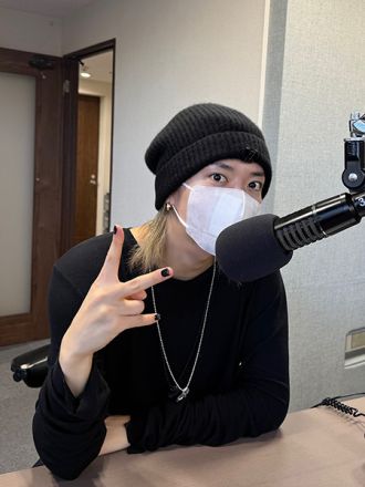 みんなおかえり！