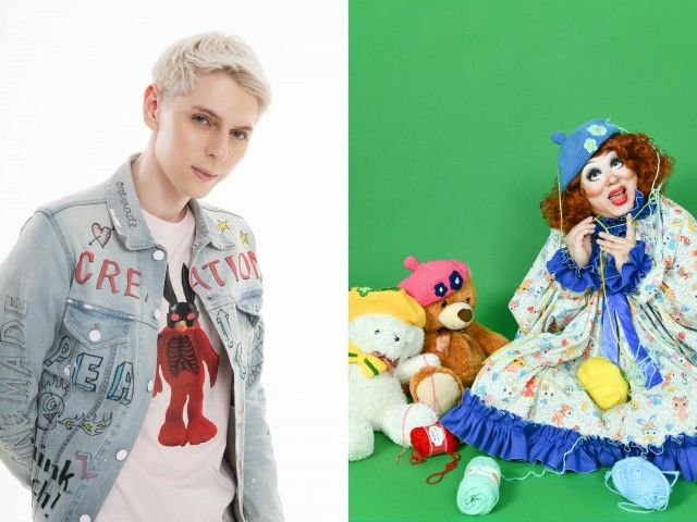 『TOKYO SPEAKEASY』小原ブラス × ベビーヴァギー、落合陽一 × くりえみ、堀江貴文 × 西野亮廣、日比野克彦 × 八戸市美術館 館長・佐藤慎也× アーツカウンシル東京・森司× 水戸芸術館キュレーターの竹久侑が登場！