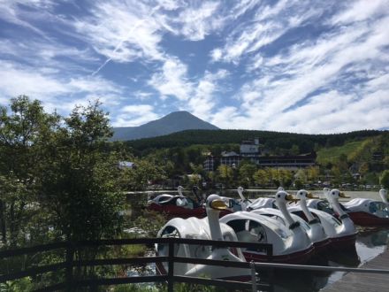 斉藤リョーツのいただき！