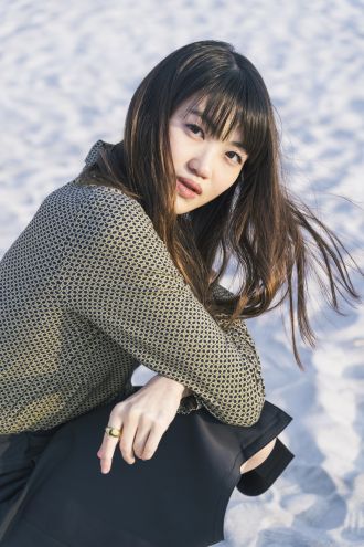【AuDee限定】火〜木スピンオフ『早見沙織の声に出して聴きたいJ-POP』第1回