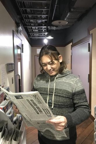 2019年1月7日(月)今日のテーマは【2019年でありそうなHHPのテーマ】