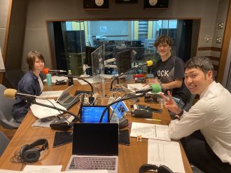 【4月22日アフタートーク】From Athlete! クールダウン #30