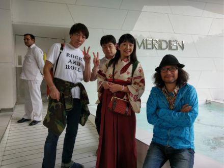 11月10日木曜オンプラ