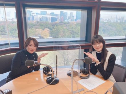 今週のクラシックレコメンダーは、音楽制作プロダクション「ノモス」代表・渋谷ゆう子さん！