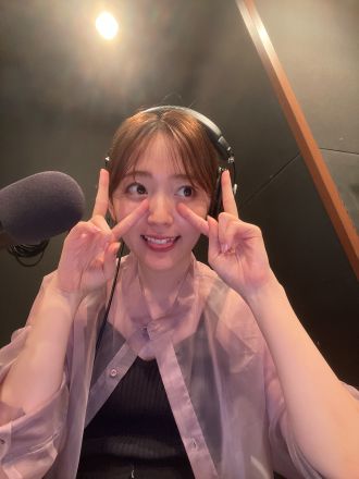 #43 まだまだEasy To Smile（アフタートーク）