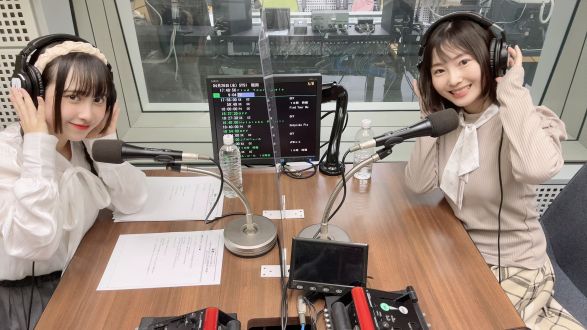 腐教ラジオ 第１話　腐女子２人によるBL信仰バラエティがスタート！