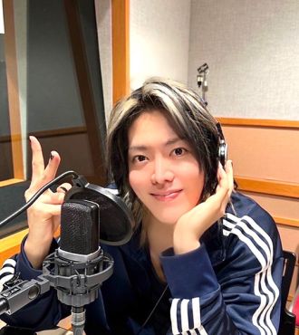 NCT 127 ユウタのYUTA at Home #178