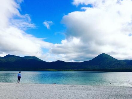 8月16日（木）今日の一コマ♪