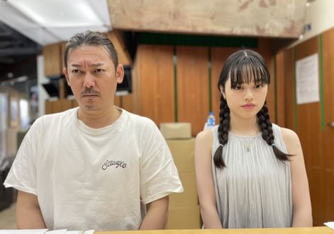 2023年8月10日(木)【バカ、何言ってんだよ】