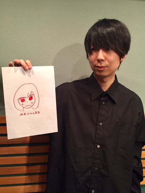 川谷絵音の約30分我慢してくれませんか