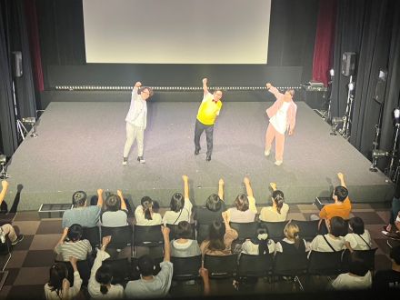 第89回【ボールは友達！サポーターは大親友！アレは心の友！】