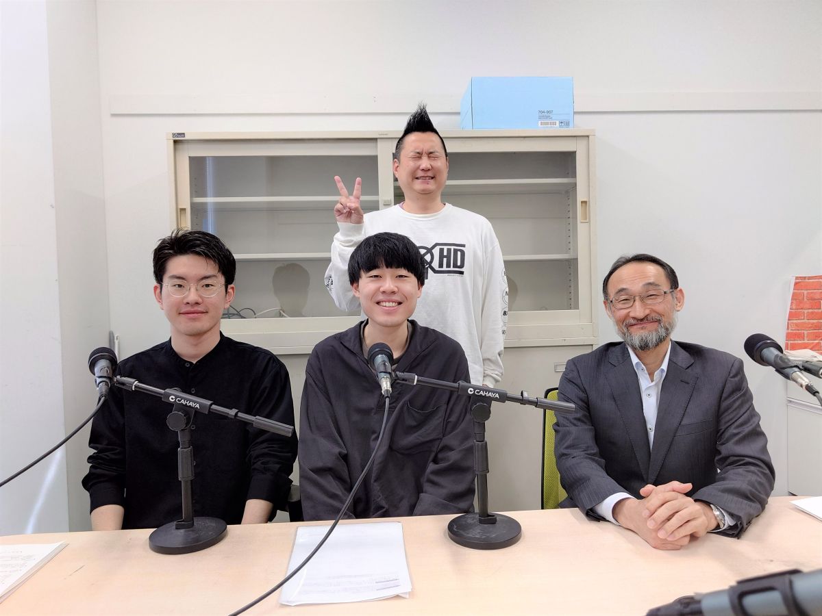 #4月29日＜5回目＞ エンジ名古屋 Road To Connect