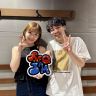 #10　一緒にやってきたじゃん　ゲスト：紗倉まな