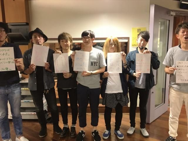 ◆６月２３日放送後記◆