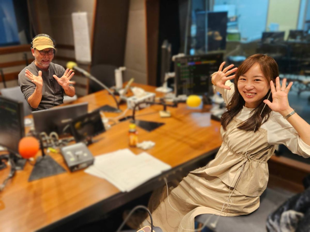GWの予定は？？
