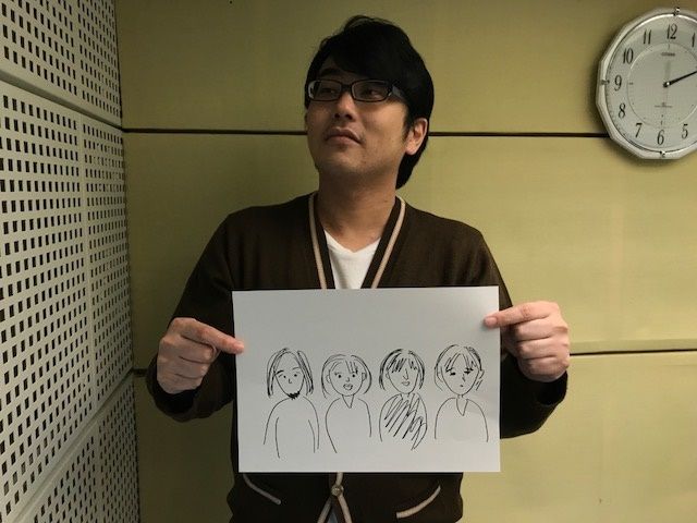 10月24日（火）～SUPERCAR～