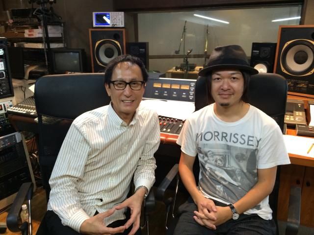 トークセッション絶好調！