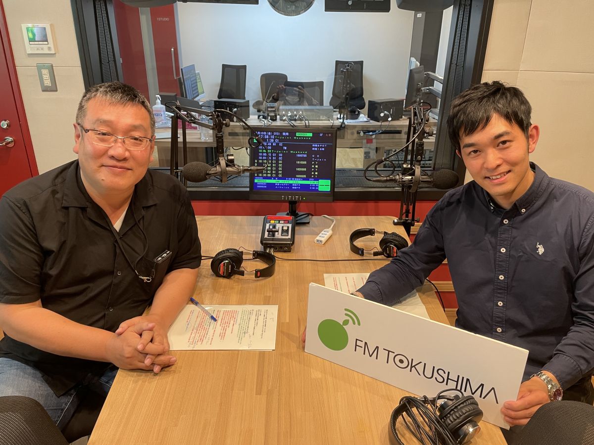 防災Café(2024.05.10)