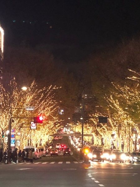 藤井悠のいただき！よこ！