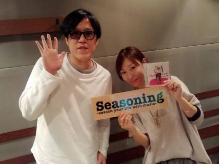 ゲスト：Sundayカミデさん