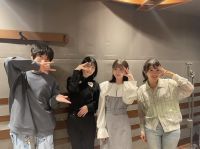 3/21(木) Night Tempoさん、 FANCYLABO！