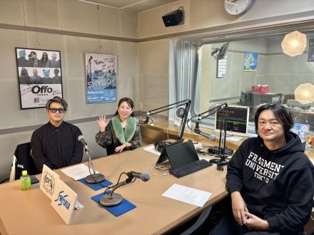 #100 ゲスト：(株)アートエンブ 社長 口村 武司さん登場！