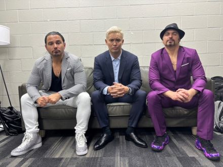 飛行機に乗ったときに…