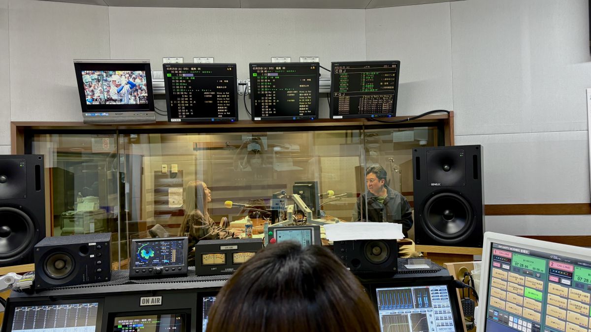 ドラマチックエピソード♡