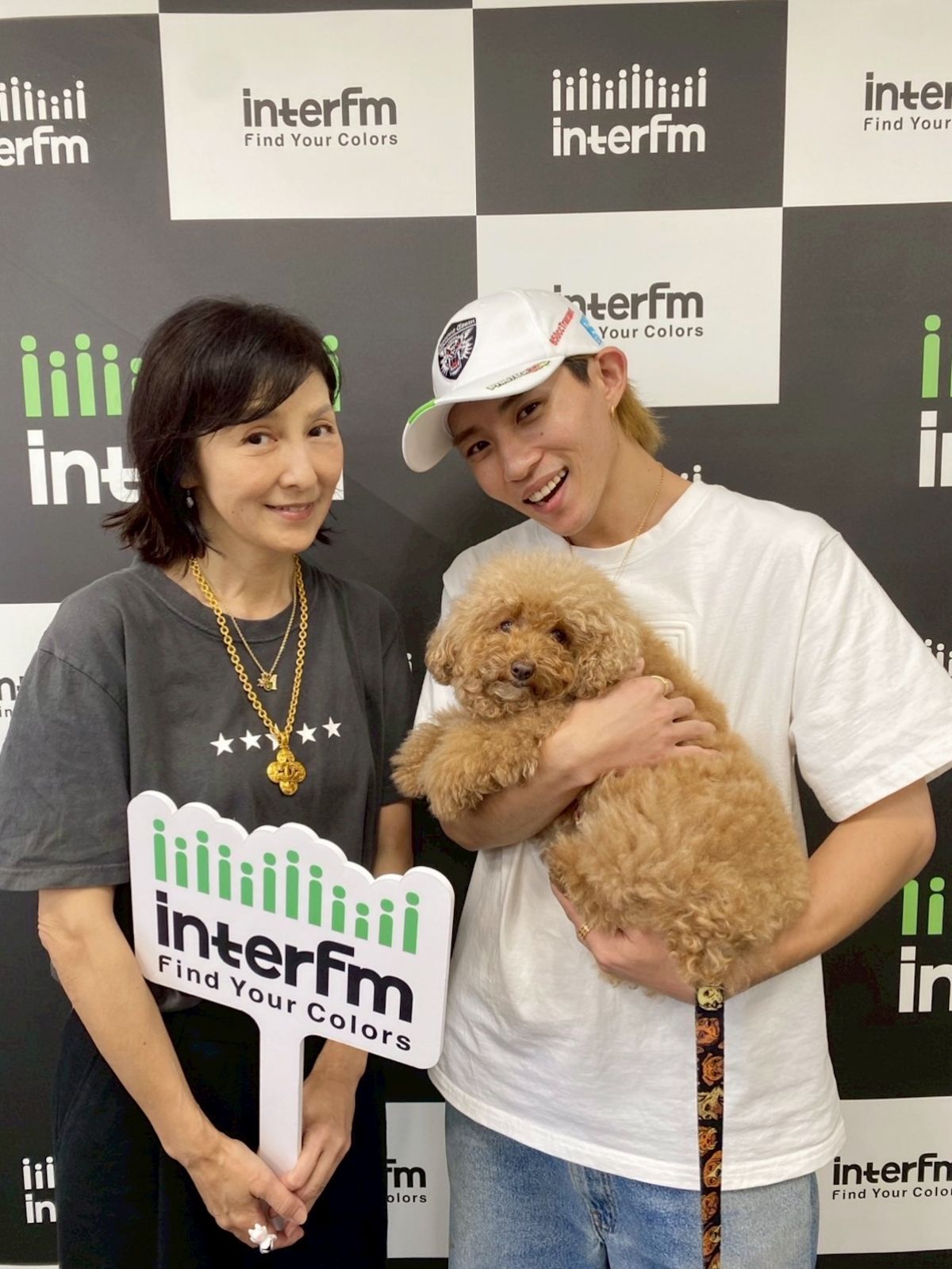 平野 莉玖さんと朝みみ！トーク完全版vol.1 音楽活動ヒストリー&amp;ラップの魅力！  プレシャスファミリーご紹介。莉玖さんは「猫吸い」はするのか！？！？