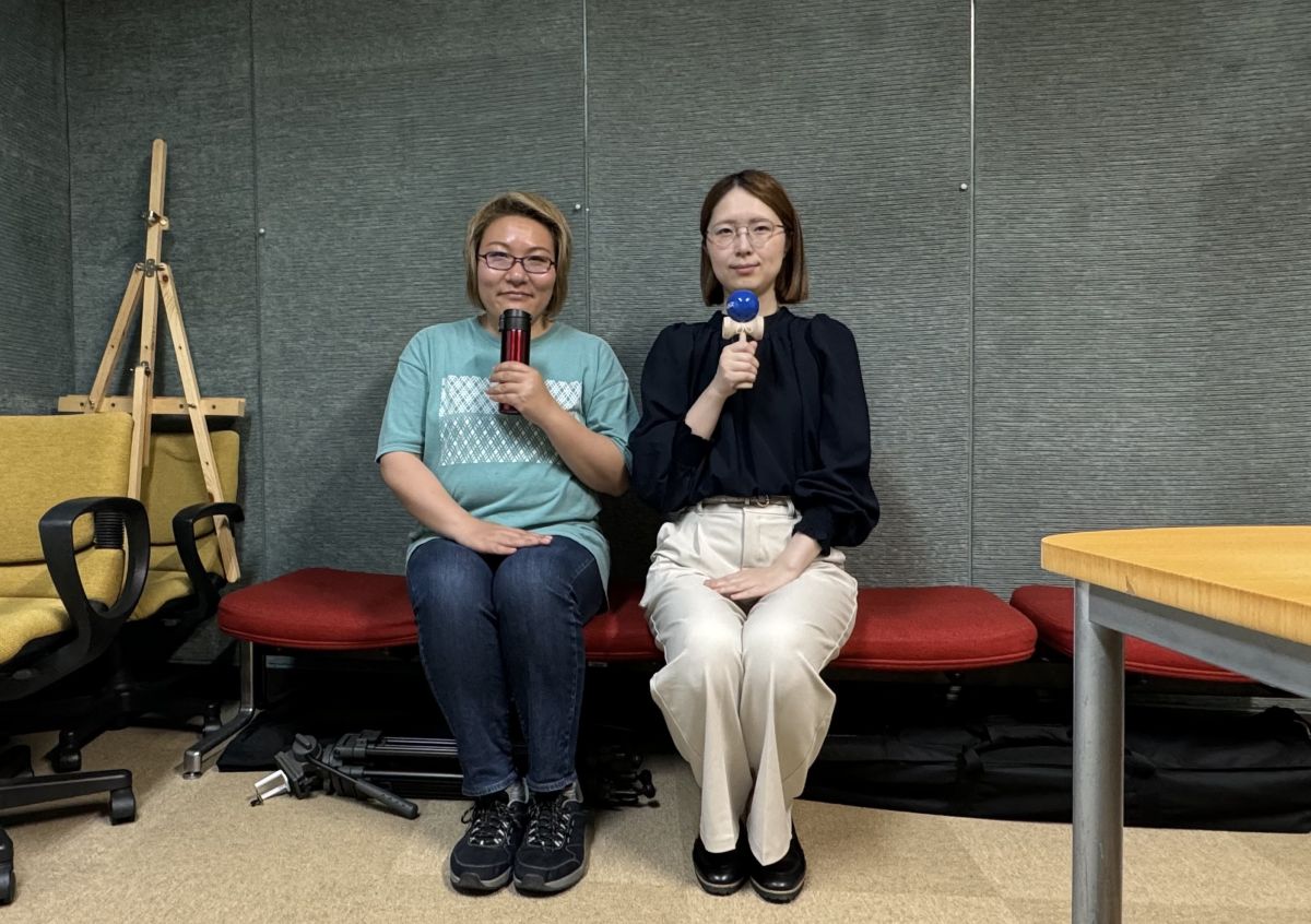 2024年5月20日放送分「下北も津軽も飛び出したーんず」