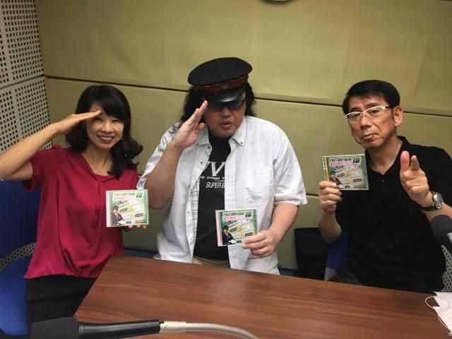 Pleaseテルミー！マニアックさん。いらっしゃ〜い！～現代版鉄道唱歌「MOTOR MAN」シリーズ最新作発売中！～