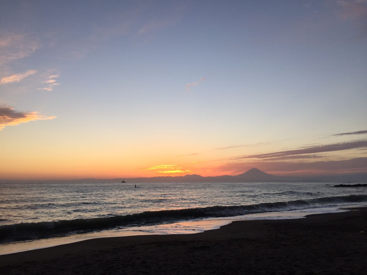10月5日（月）担当：テット・ワダ