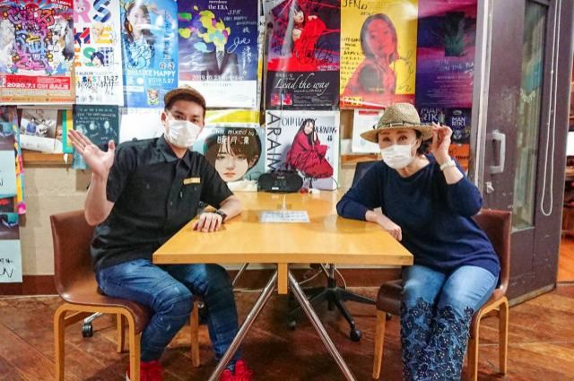 放送200回までのカウントダウン！？