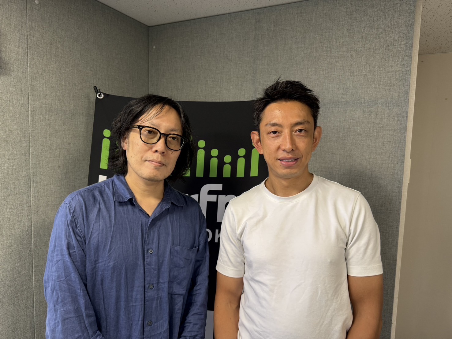 9 / 29 田中渓のBeyond K-point｜Beyond K-point｜JFN Pods