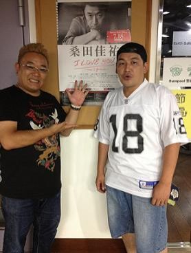 7月３日放送後記