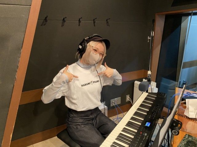 ハラミちゃんのハラミファソRadio♪　第11回