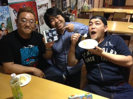 ４月２９日放送後記