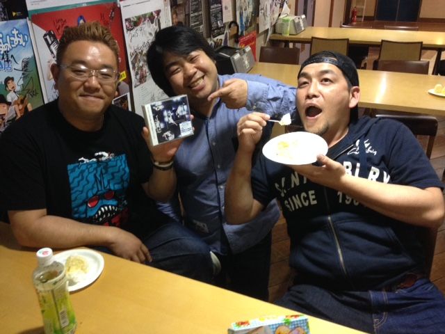 ４月２９日放送後記