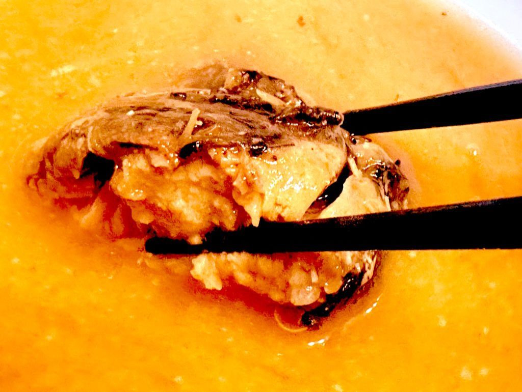 “5月に食べたい旬の魚”特集！　山形・米沢の「鯉こく」